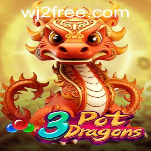 Exploring the Enthralling World of 3PotDragons and the Intriguing WJ2