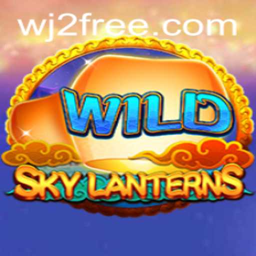 Discover the Enchanting World of SkyLanterns: A Journey Through WJ2
