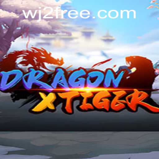 DragonXTiger: A New Era in Gaming with WJ2 Mechanics