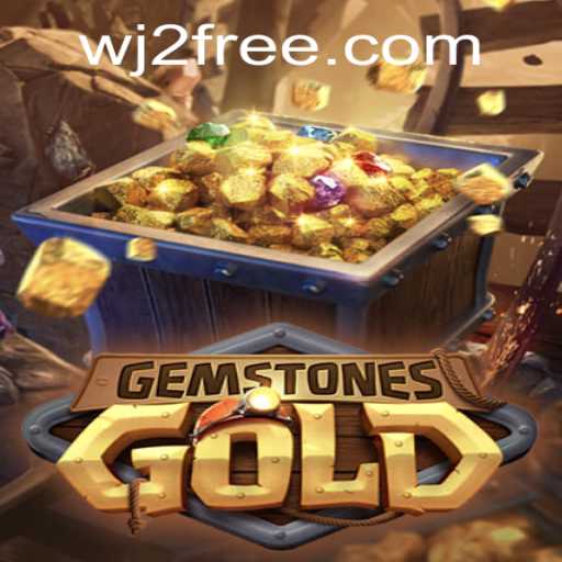 Explore GemstonesGold: The Adventure Begins