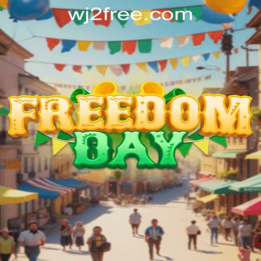 FreedomDay: An Immersive Gaming Experience with WJ2 Integration