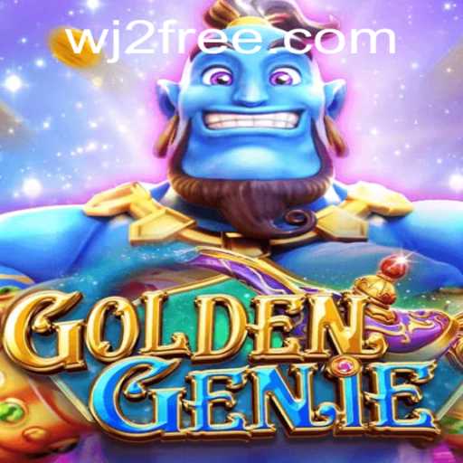 Unleashing the Thrills of GOLDENGENIE: A New Era of Gaming
