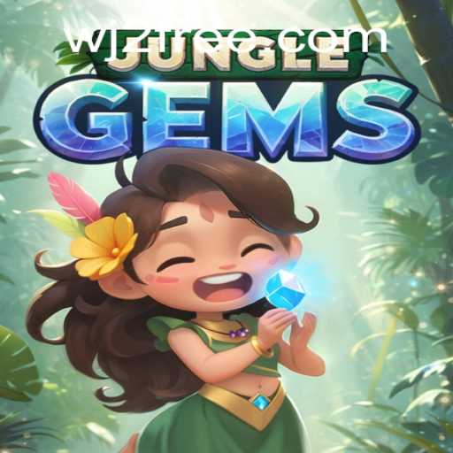 Exploring the Enchanting World of JungleGems and the Significance of WJ2