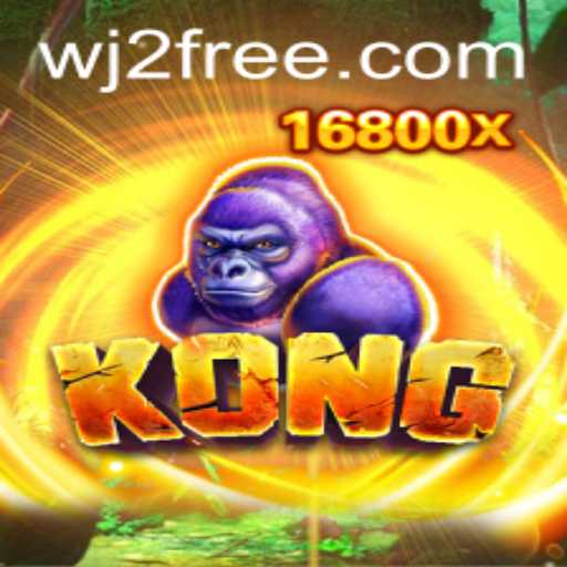 The Exciting World of Kong: Discover WJ2