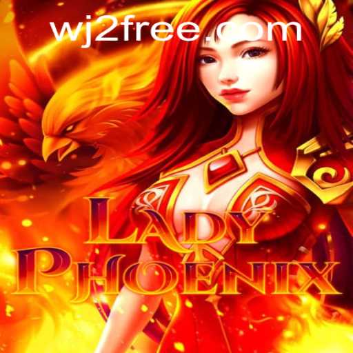 Unveiling LadyPhoenix: A New Chapter in Gaming with WJ2