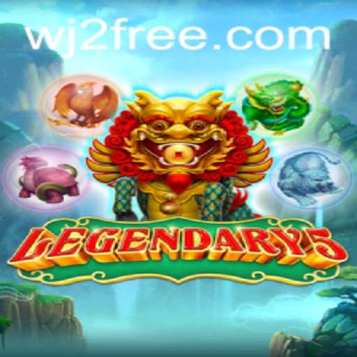Legendary5: The Ultimate Adventure Awaits