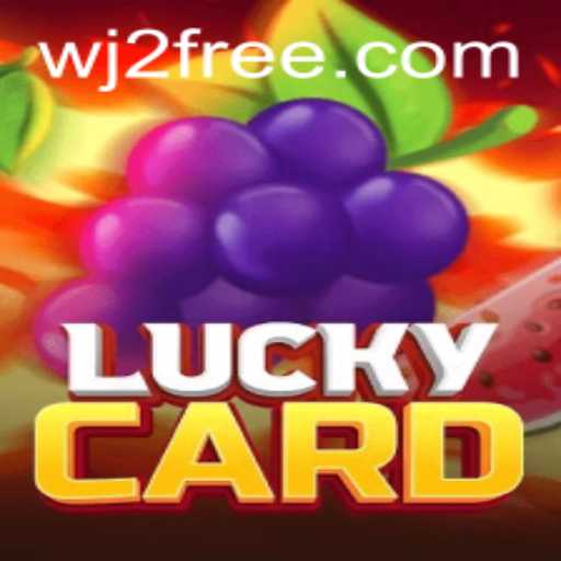 Discover the Thrilling World of LuckyCard: A Game That Blends Strategy and Chance