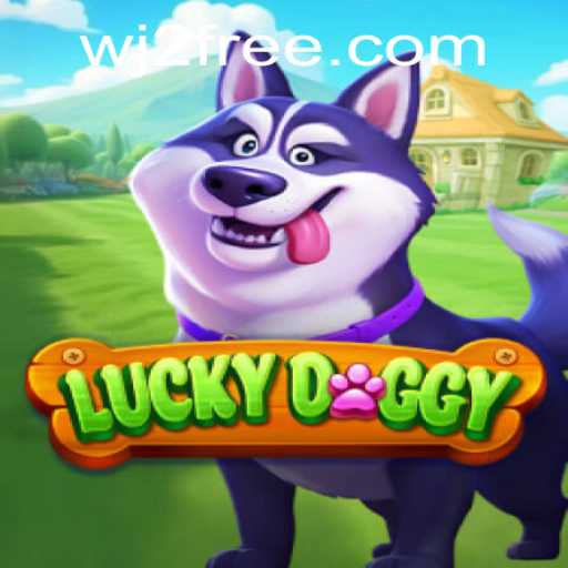 Exploring the Exciting World of LuckyDoggy: A Guide to WJ2
