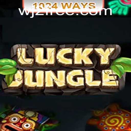 Unveiling the Thrilling World of LuckyJungle1024