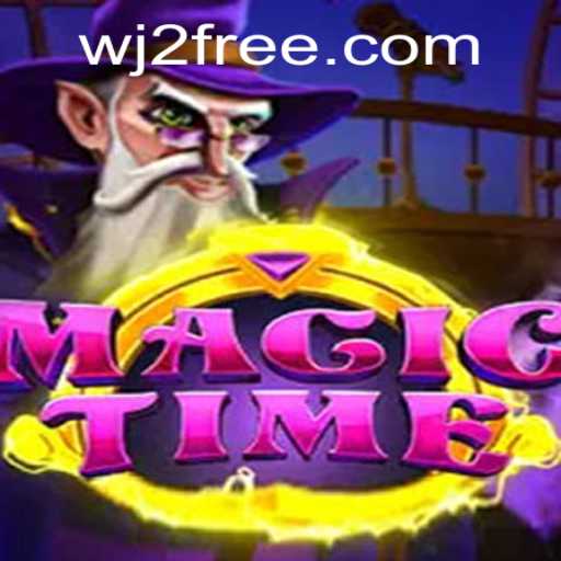 MagicTime: An Immersive Adventure