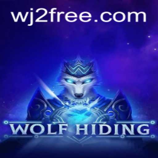 Discover the Enigmatic World of WolfHiding
