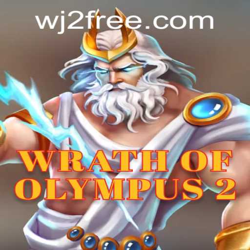 Wrath of Olympus 2: Exploring the Divine Adventure